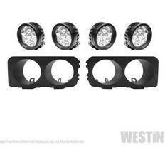 Westin Fishing Lures & Baits Westin Outlaw/Pro-Mod Bumper Light Kit Round