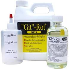 Scatole esca BoatLife BoatLIFE Git Rot Kit Quart