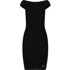 Dresses Vivienne Westwood Midi Dress Black