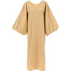 By Malene Birger Parida Editors Picks Bomuld hos Magasin Light Camel