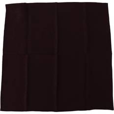 Silke/Siden - Unisex Halsdukar & Sjalar Dolce & Gabbana Winter Scarves Unisex One Size