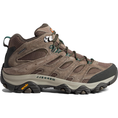 Merrell mens moab 3 Merrell Moab 3 Mid Waterproof M - Boulder