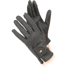 Aubrion Ladies PU Riding Gloves