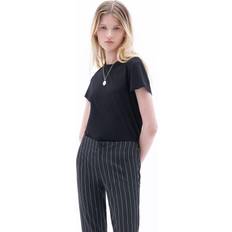 Filippa K Herr Överdelar Filippa K Soft Cotton Tee