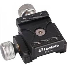 Leofoto Camera statieven Leofoto DDC-38 BPL-50 LF-DDC-38 BPL-50