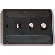 Sachtler Touch and Go Plate DV