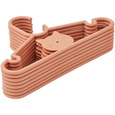 Liewood Falton Hanger 8-Pack Tuscany Rose