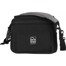 Panasonic gh5 PortaBrace Porta Brace Large Messenger-Style Case for Panasonic GH5 Camera & Lenses