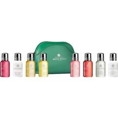 Molton Brown Hygiejneartikler Molton Brown Bath & Body Bath & Shower Gel The Elegant Escapist Womens' Mini Stowaway 30ml