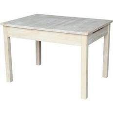 Small Tables INC International Concepts with lift up top Small Table