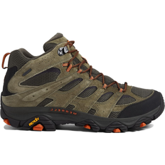 Merrell Moab 3 Mid Waterproof M - Olive