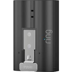 Quick Release Battery Pack