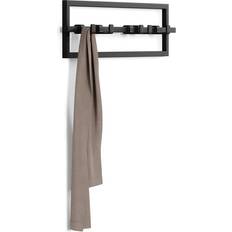 Umbra knagerække hvid Umbra Cubiko 5 Coat Hook