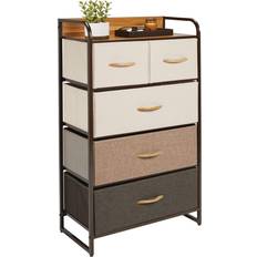 mDesign Tall Chest of Drawer