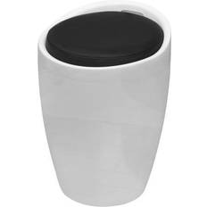 VidaXL Seating Stools vidaXL White