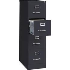 Furniture Lorell Fortress Filing Storage Cabinet