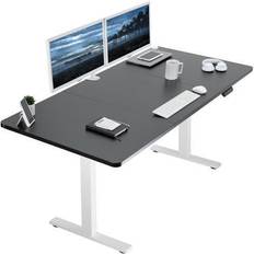 Table top stand up desk Vivo Stand Up Writing Desk