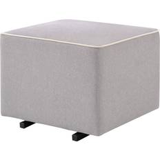 DaVinci Universal Gliding Seating Stool