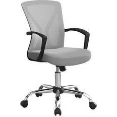 Monarch Specialties Mid-Back Office Chair