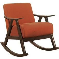 Rocking Chairs Lexicon Waithe