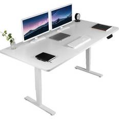 Table top stand up desk Vivo Stand Up Top Writing Desk