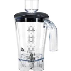 Hamilton Beach Blenders med kanna Hamilton Beach 6126-HBF600 Commercial Container