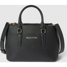 Valentino Bags Zero Re Riemenhandtasche Nero