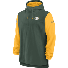 Football americano Giacche & Maglioni Nike NFL Windbreaker Jacke Green Bay Packers