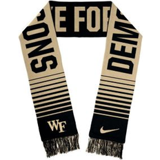 Nike Scarfs Nike Forest Demon Deacons Rivalry Local Verbiage Scarf