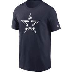 Nike Dallas Cowboys Mens Logo Essential T-Shirt