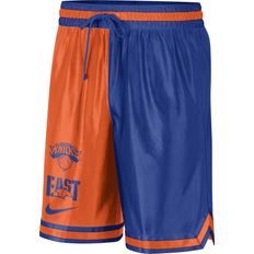 Nike Women's New York Blue Courtside DNA Shorts