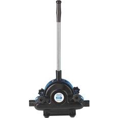 Jabsco Warrior Pump 1 1/2