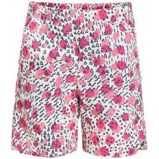Jack Wolfskin Kids Villi Print Shorts
