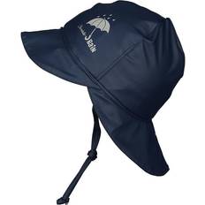 Bleu Chapeaux de pluie Sterntaler Regenhut