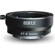 Sirui Kameratilbehør Sirui Cine Lens-Mount Objektivadapter