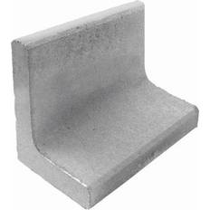 Pflaster-, Mauersteine & Mörtel Diephaus Diephaus L-Stein 30 x 50 x 20 cm grau