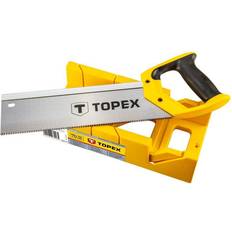 Seghe per tenoni Topex 10A710 A Dorso 300 mm Sega per tenoni