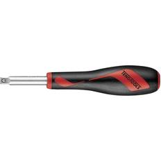 Scies Teng Tools Tournevis 1/4 150 mm M380015 Scie à métaux