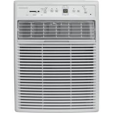 Air Conditioners Frigidaire 10,000 BTU 115 V Slider Casement Window Room Conditioner