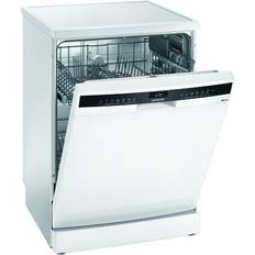 Siemens Blanco Lavavajillas Siemens iQ300 SN23HW24TE Weiß