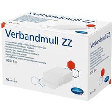 Hartmann Verbandmull 10 cmx2