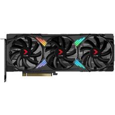 PNY GeForce RTX 4060 Ti 8GB Grafikk.. [Leveranstid: