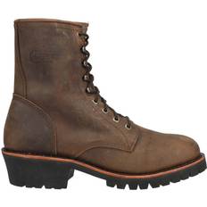 Chippewa Men's NC2090 Composite Plain-Toe Work Boot