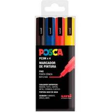 PC-3M Multicolour Marker Set