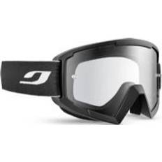 Julbo Session MTB cycling glasses, black/white