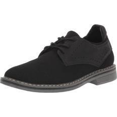 Slip-On Oxford Steve Madden Brahm Oxford in Black, BLACK