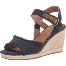 Lucky Brand Women Mindra Espadrille Wedge