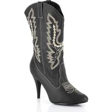 Shoes Ellie Shoes Adult cowgirl boots