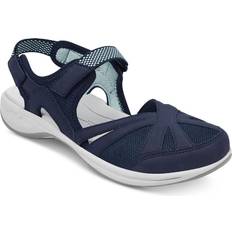 Shoes Easy Spirit Esplash Women's Navy/Aqua