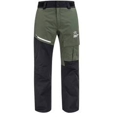 Head Race Nova Pants Men - Black/Thyme